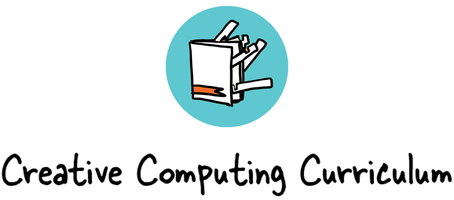 Creative Computing Curriculum